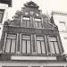 Burgerhuis (nl) in Ghent city