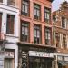 Burgerhuis (nl) in Ghent city