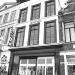 Burgerhuis (nl) in Ghent city