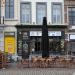 Dulle Griet (nl) in Ghent city