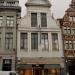 Classicistisch burgerhuis In 't Moorelant (nl) in Ghent city