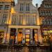 Brasserie Ode (nl) in Ghent city