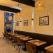 Brasserie Ode (nl) in Ghent city