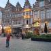 Brasserie Ode (nl) in Ghent city