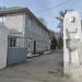 Ворота Пятницкого кладбища в городе Калуга