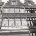 Burgerhuis met Trapgevel (nl) in Ghent city