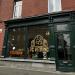 De Vitrine (nl) in Ghent city