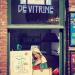 De Vitrine (nl) in Ghent city