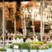 Volckaert Bloemenatelier (verhuisd) (nl) in Ghent city