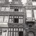 Stadswoning De Crone (nl) in Ghent city