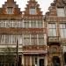 Stadswoning De Crone (nl) in Ghent city
