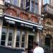 Café De Croone (nl) in Ghent city