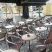 Café De Croone (nl) in Ghent city