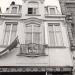 Burgerhuis De Boxeme (nl) in Ghent city
