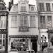 Burgerhuis De Boxeme (nl) in Ghent city