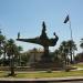 AlFateh Square in Baghdad City city