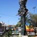 Statue (de) in Baghdad City city