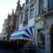 Stoffen Artevelde (nl) in Ghent city