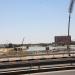 The International Hotel in Baghdad City city