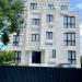 Arbnor Hotel in Tirana city