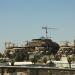 Al Rahman mosque in Baghdad City city