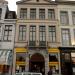 Tooghuis (nl) in Ghent city