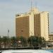 Palestine Hotel in Baghdad City city