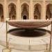 The Abbasid palace in Baghdad City city