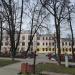 Сквер им. Карпова в городе Калуга