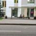 Автобусная остановка «Лазоревый проезд» в городе Москва
