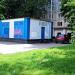 Трансформаторная подстанция ТП-22524 в городе Москва