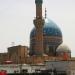 AlHaydar Khanah Mosque in Baghdad City city
