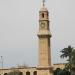 AlQishlah Clock Tower in Baghdad City city