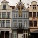 Vrijdagmarkt, 2 in Ghent city