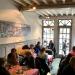 Taverne Pittoresk (nl) in Ghent city