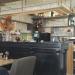 Taverne Pittoresk (nl) in Ghent city