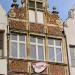 Jaggers (nl) in Ghent city