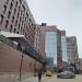 Бизнес-центр SK Plaza в городе Калуга