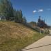 Лестница в городе Сызрань