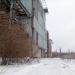 Ветровая лестница в городе Череповец