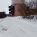 Курилка в городе Череповец