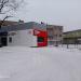 Гаражи ЧГУ в городе Череповец