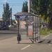 Остановка «Вознесенский монастырь»