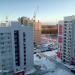Перекладины в городе Череповец