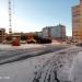 Детская площадка в городе Череповец