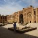 AlMustansiriya School in Baghdad City city