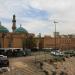 AlAsifyah Mosque and Shrine of Sheikh AlKulini in Baghdad City city