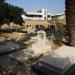 Anglikanischer Friedhof (de) in Baghdad City city