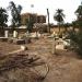 Anglikanischer Friedhof (de) in Baghdad City city