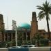 International Station\Iraqi Railways Co. in Baghdad City city